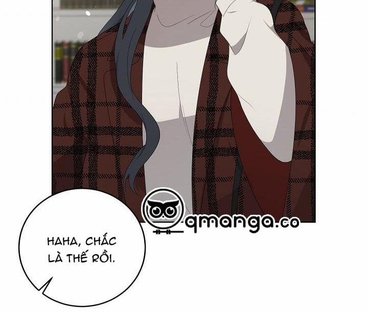 Đừng Lại Gần Giới Hạn 10m Của Tôi Side Story 3 trang 123