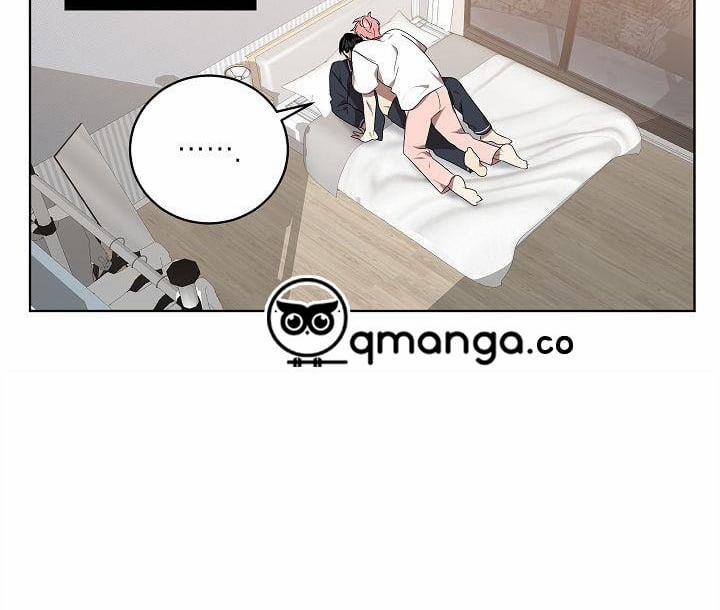 Đừng Lại Gần Giới Hạn 10m Của Tôi Side Story 3 trang 128