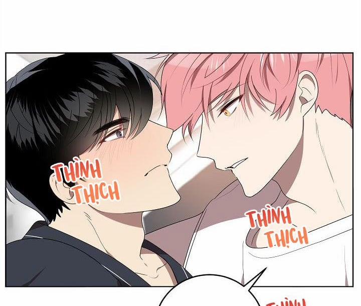 Đừng Lại Gần Giới Hạn 10m Của Tôi Side Story 3 trang 129