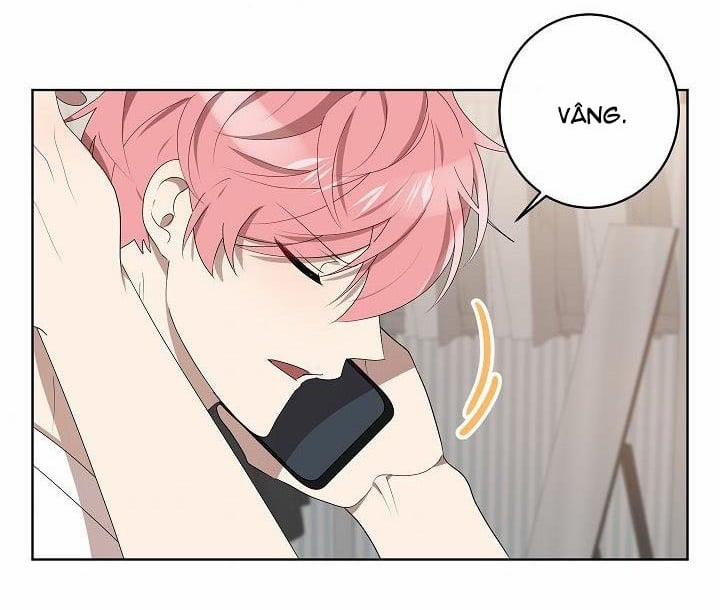 Đừng Lại Gần Giới Hạn 10m Của Tôi Side Story 3 trang 138