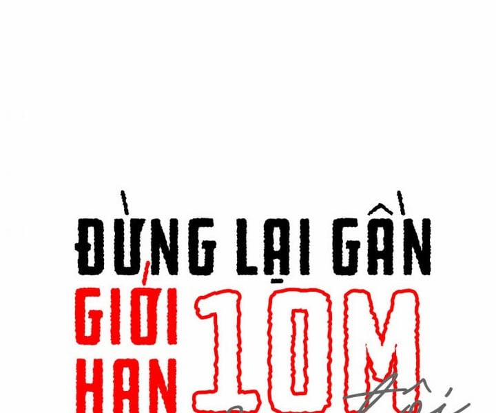 Đừng Lại Gần Giới Hạn 10m Của Tôi Side Story 3 trang 15