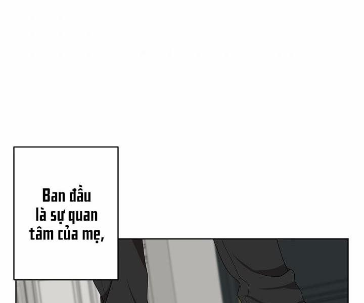 Đừng Lại Gần Giới Hạn 10m Của Tôi Side Story 3 trang 17