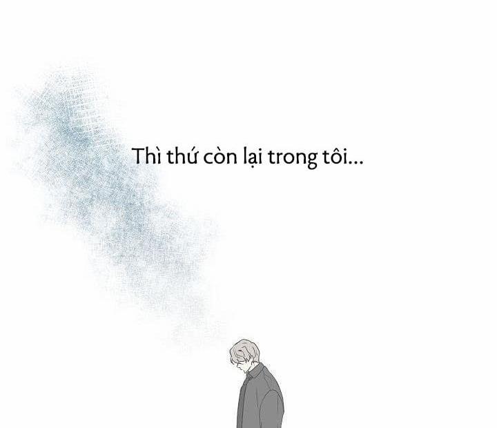 Đừng Lại Gần Giới Hạn 10m Của Tôi Side Story 3 trang 30