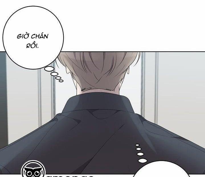 Đừng Lại Gần Giới Hạn 10m Của Tôi Side Story 3 trang 33