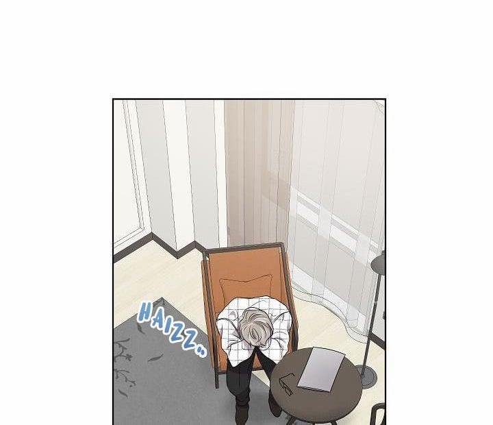 Đừng Lại Gần Giới Hạn 10m Của Tôi Side Story 3 trang 36