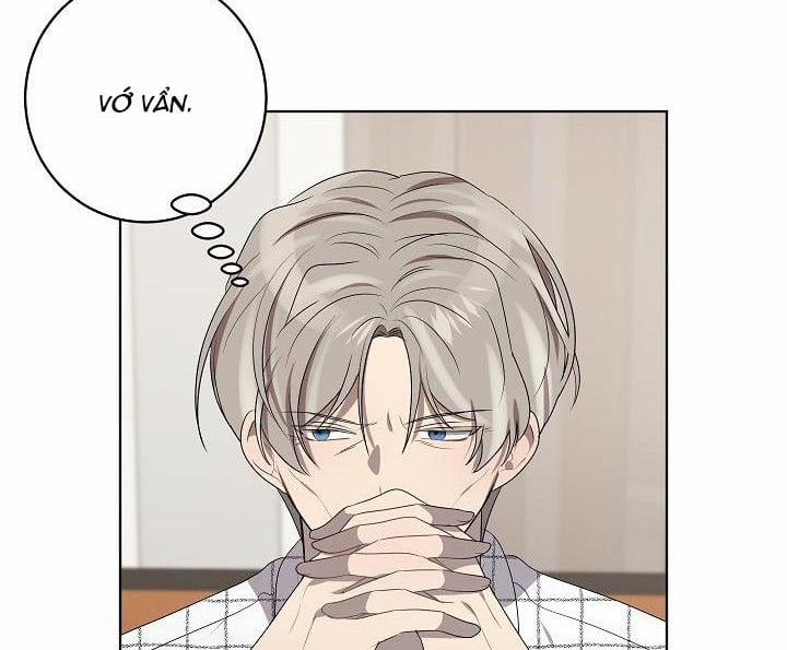 Đừng Lại Gần Giới Hạn 10m Của Tôi Side Story 3 trang 39