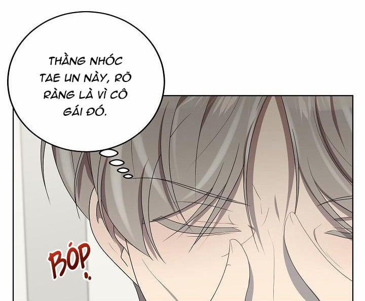 Đừng Lại Gần Giới Hạn 10m Của Tôi Side Story 3 trang 41