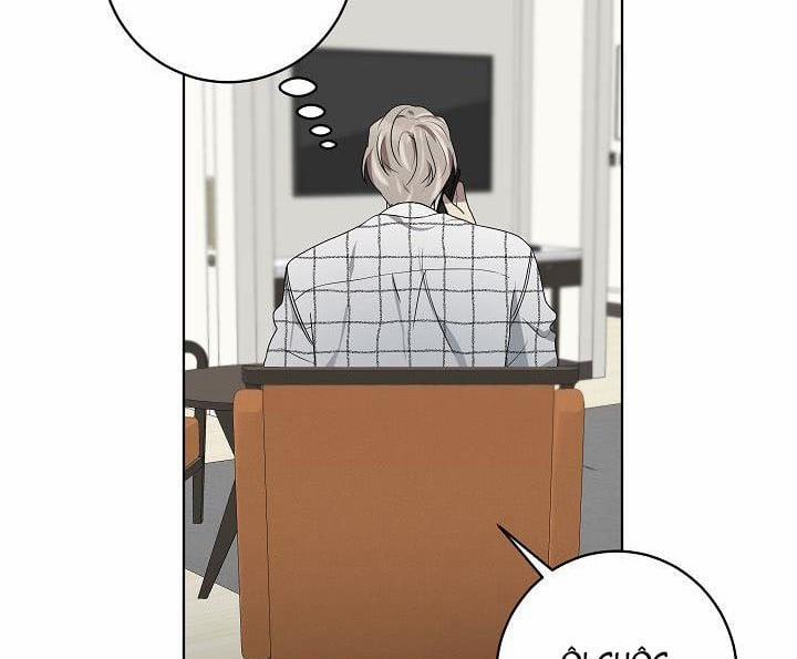 Đừng Lại Gần Giới Hạn 10m Của Tôi Side Story 3 trang 43