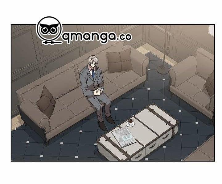 Đừng Lại Gần Giới Hạn 10m Của Tôi Side Story 3 trang 54