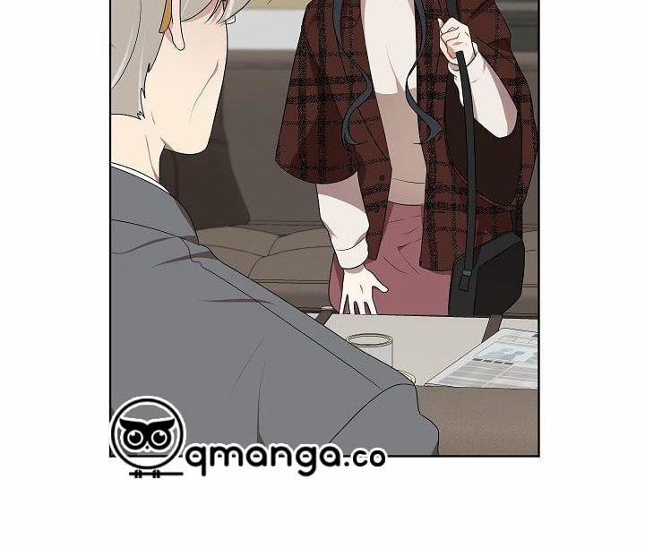 Đừng Lại Gần Giới Hạn 10m Của Tôi Side Story 3 trang 56