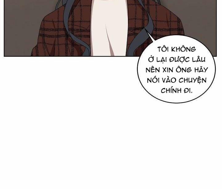 Đừng Lại Gần Giới Hạn 10m Của Tôi Side Story 3 trang 58