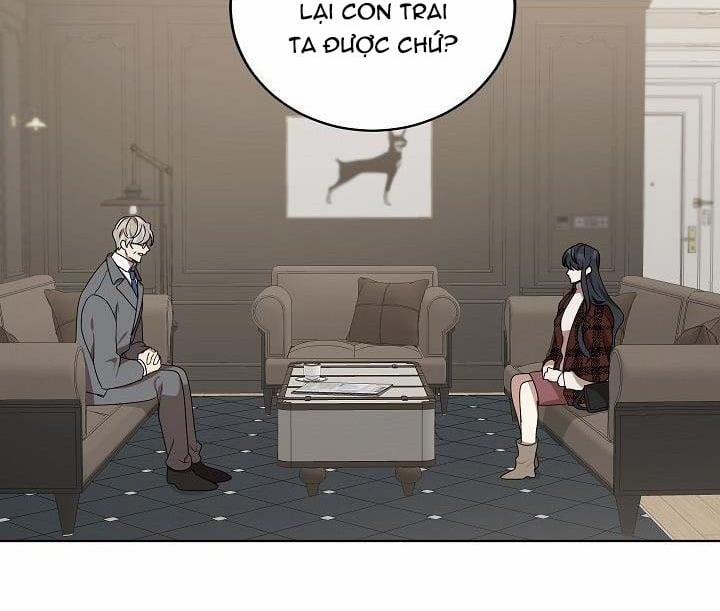 Đừng Lại Gần Giới Hạn 10m Của Tôi Side Story 3 trang 61