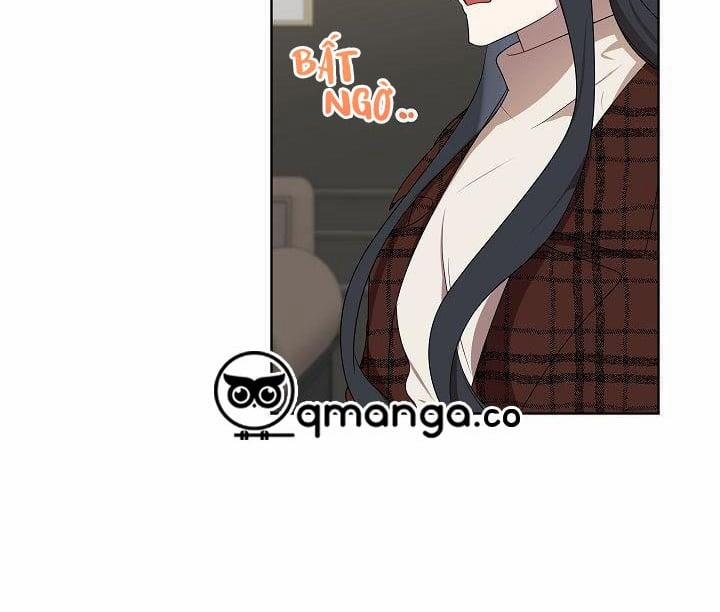 Đừng Lại Gần Giới Hạn 10m Của Tôi Side Story 3 trang 63