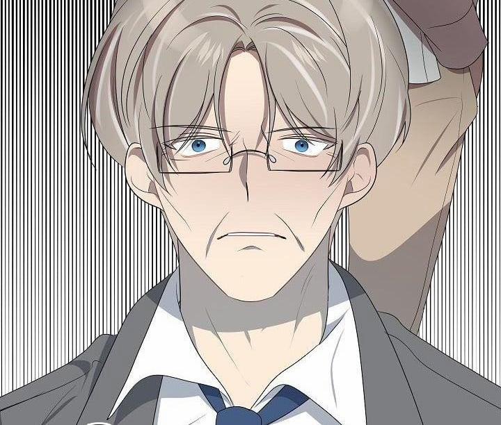 Đừng Lại Gần Giới Hạn 10m Của Tôi Side Story 3 trang 71