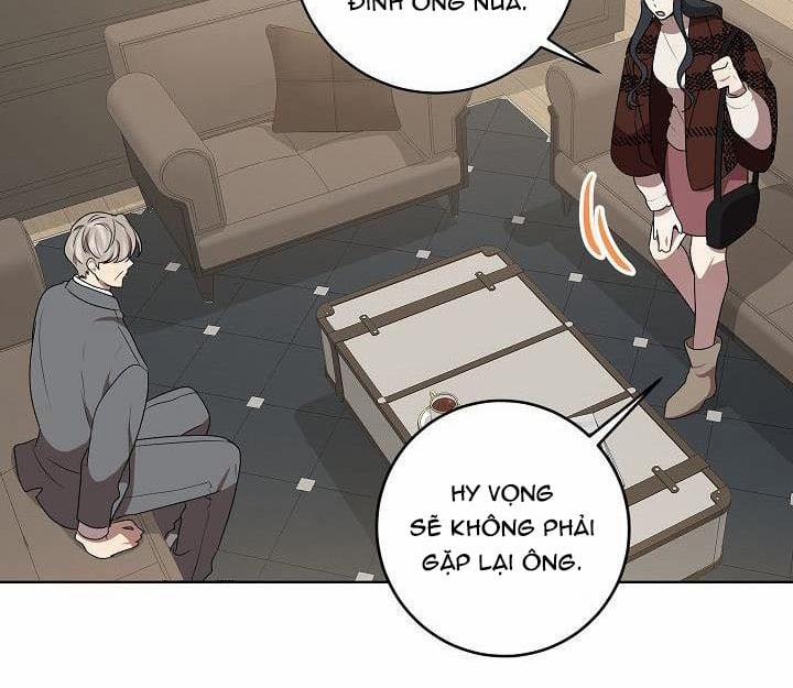 Đừng Lại Gần Giới Hạn 10m Của Tôi Side Story 3 trang 78