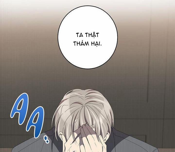 Đừng Lại Gần Giới Hạn 10m Của Tôi Side Story 3 trang 81