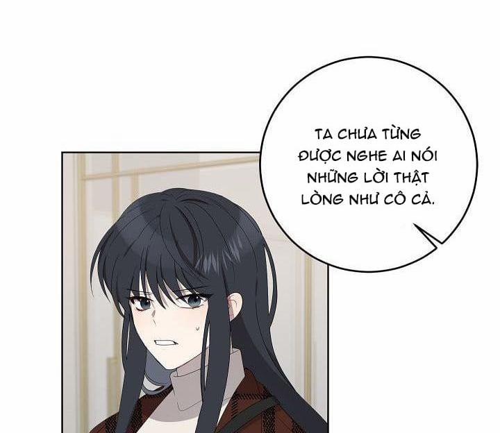 Đừng Lại Gần Giới Hạn 10m Của Tôi Side Story 3 trang 83