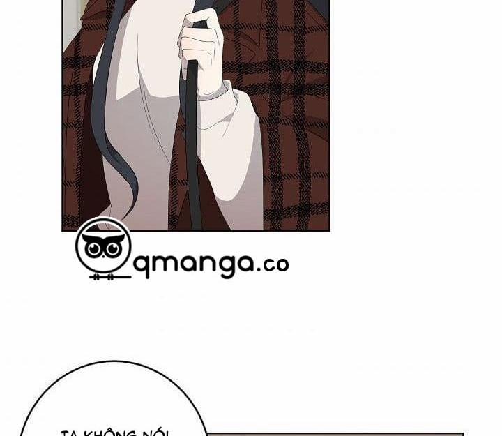 Đừng Lại Gần Giới Hạn 10m Của Tôi Side Story 3 trang 84