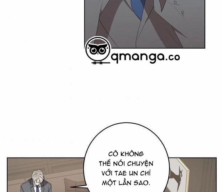 Đừng Lại Gần Giới Hạn 10m Của Tôi Side Story 3 trang 86