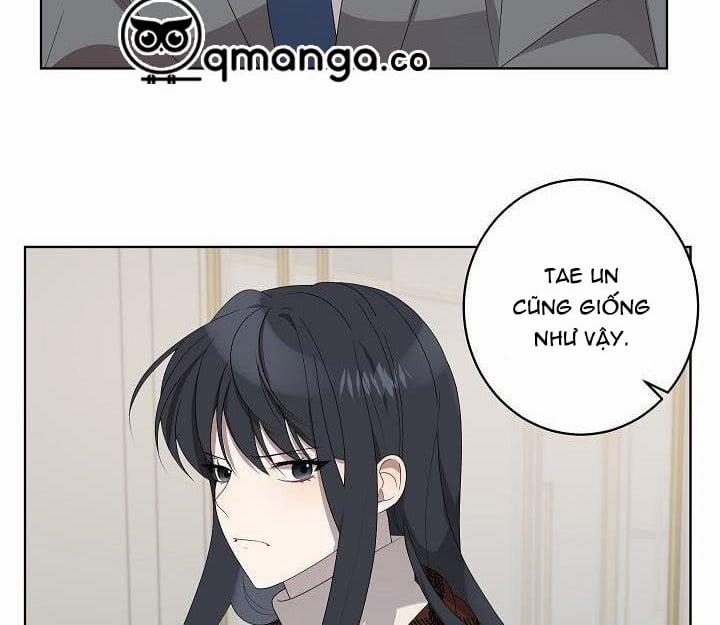 Đừng Lại Gần Giới Hạn 10m Của Tôi Side Story 3 trang 90