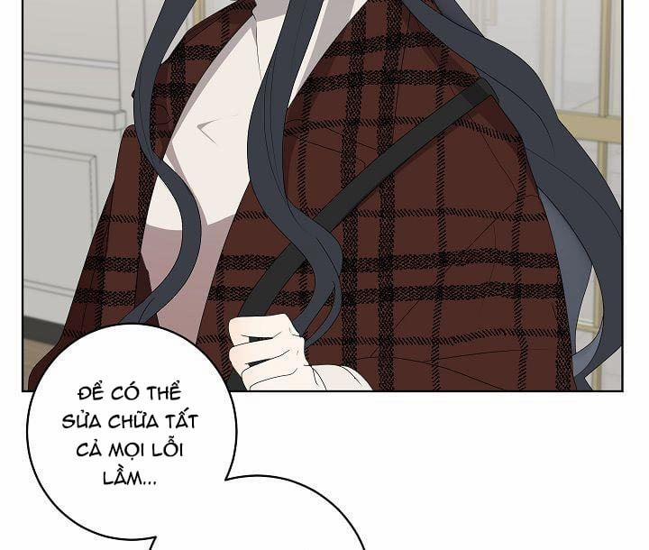 Đừng Lại Gần Giới Hạn 10m Của Tôi Side Story 3 trang 91