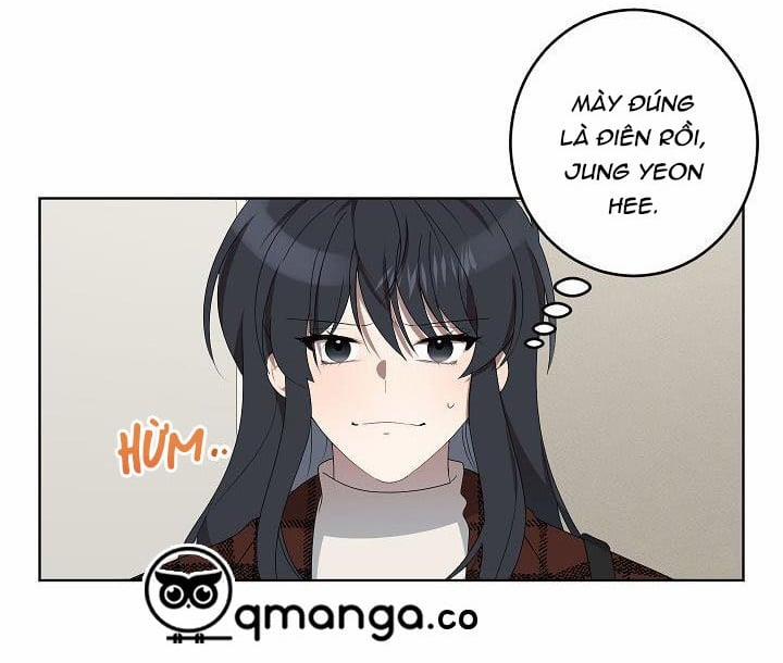 Đừng Lại Gần Giới Hạn 10m Của Tôi Side Story 3 trang 94