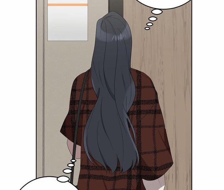 Đừng Lại Gần Giới Hạn 10m Của Tôi Side Story 3 trang 96