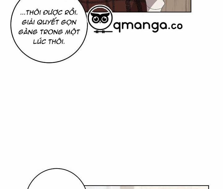 Đừng Lại Gần Giới Hạn 10m Của Tôi Side Story 3 trang 97