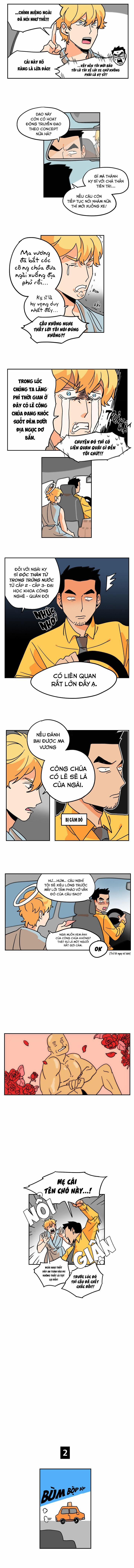 Dừng Lại, Tài Xế 1 0 1 trang 1