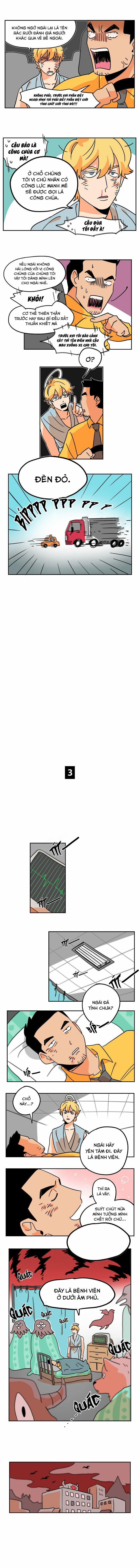 Dừng Lại, Tài Xế 1 0 1 trang 2