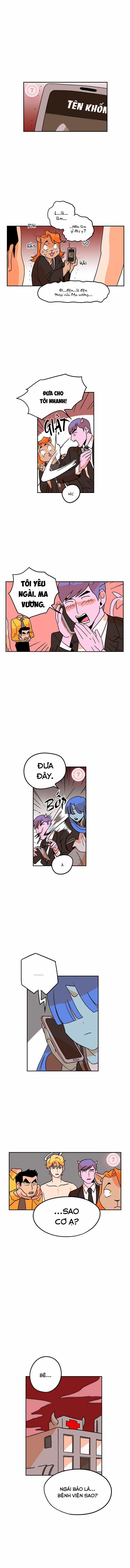 Dừng Lại, Tài Xế 10 0 10 trang 0