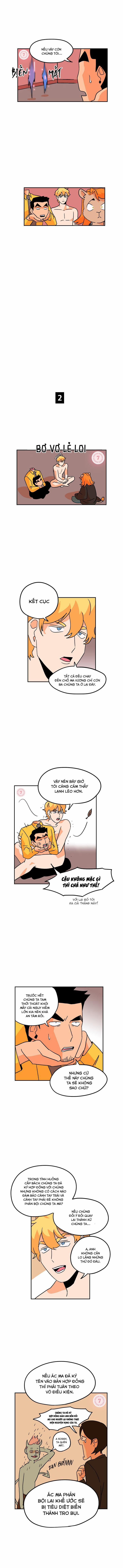 Dừng Lại, Tài Xế 10 0 10 trang 2