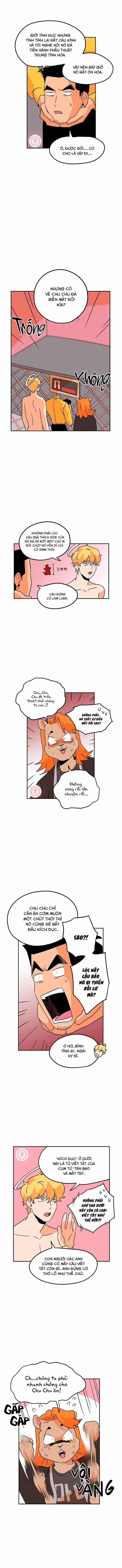 Dừng Lại, Tài Xế 10 0 10 trang 4