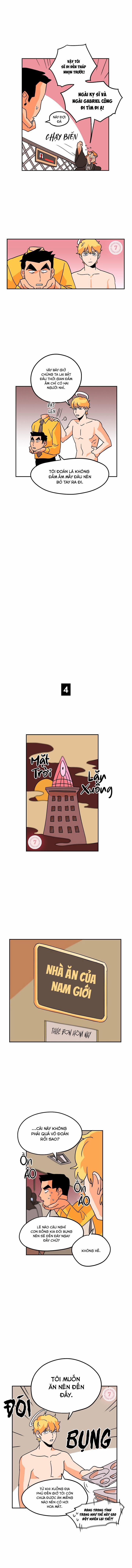 Dừng Lại, Tài Xế 10 0 10 trang 6