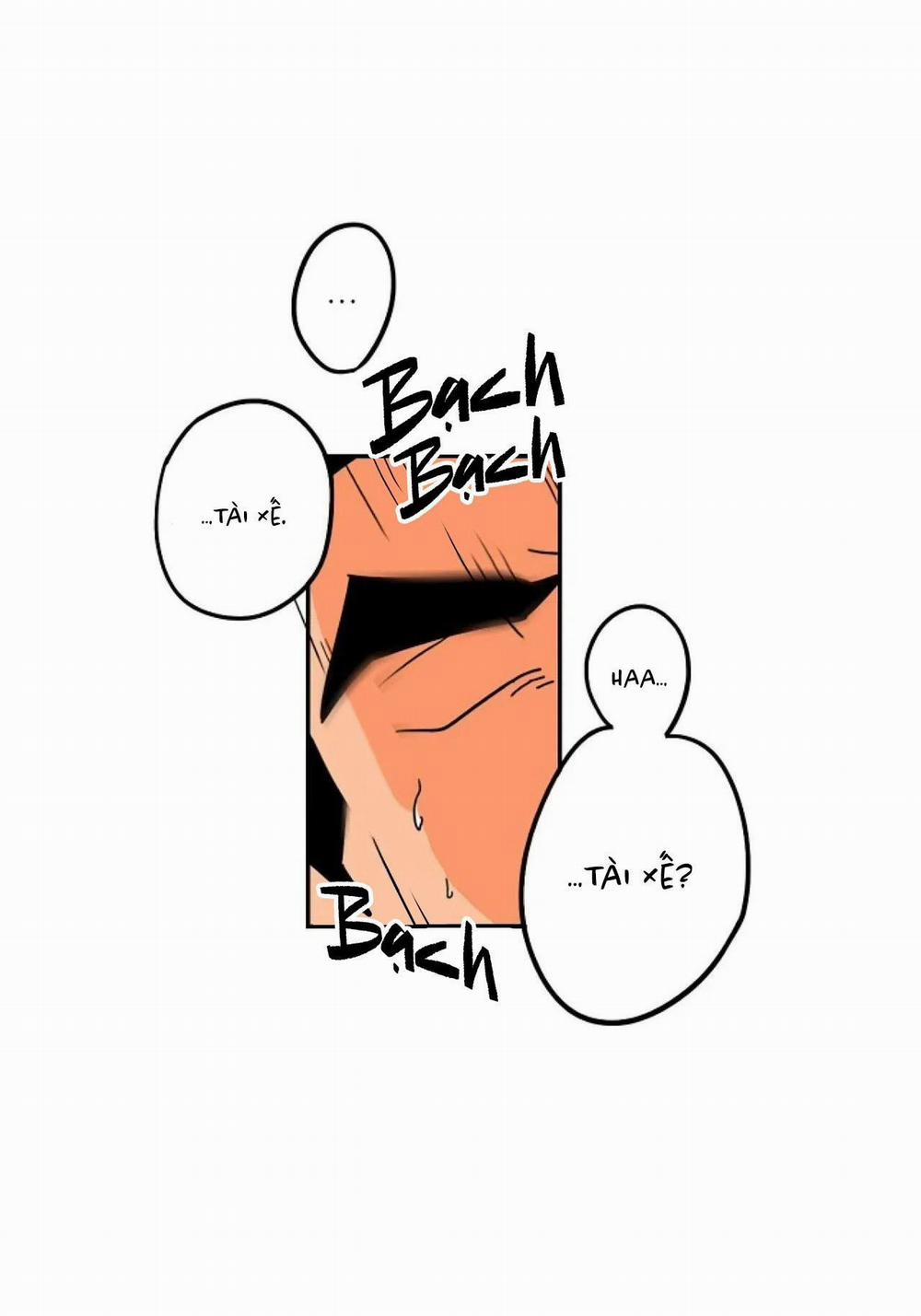 Dừng Lại, Tài Xế 11 0 11 trang 20