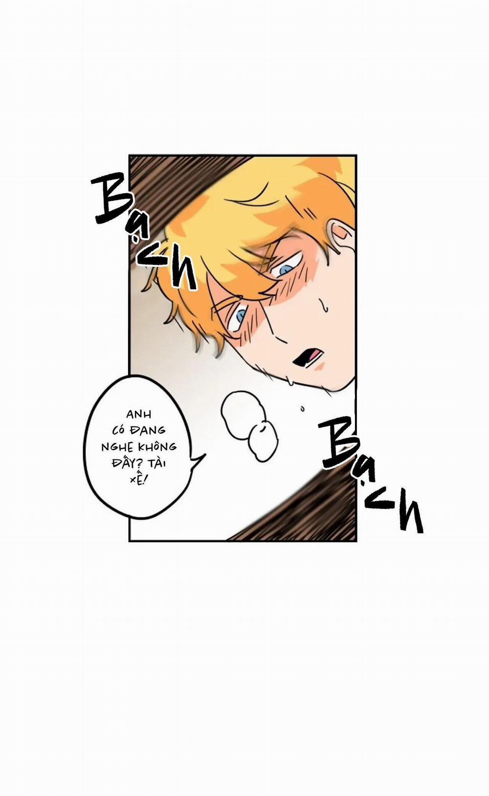 Dừng Lại, Tài Xế 11 0 11 trang 21