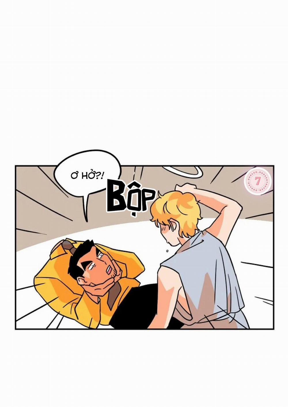 Dừng Lại, Tài Xế 11 0 11 trang 22