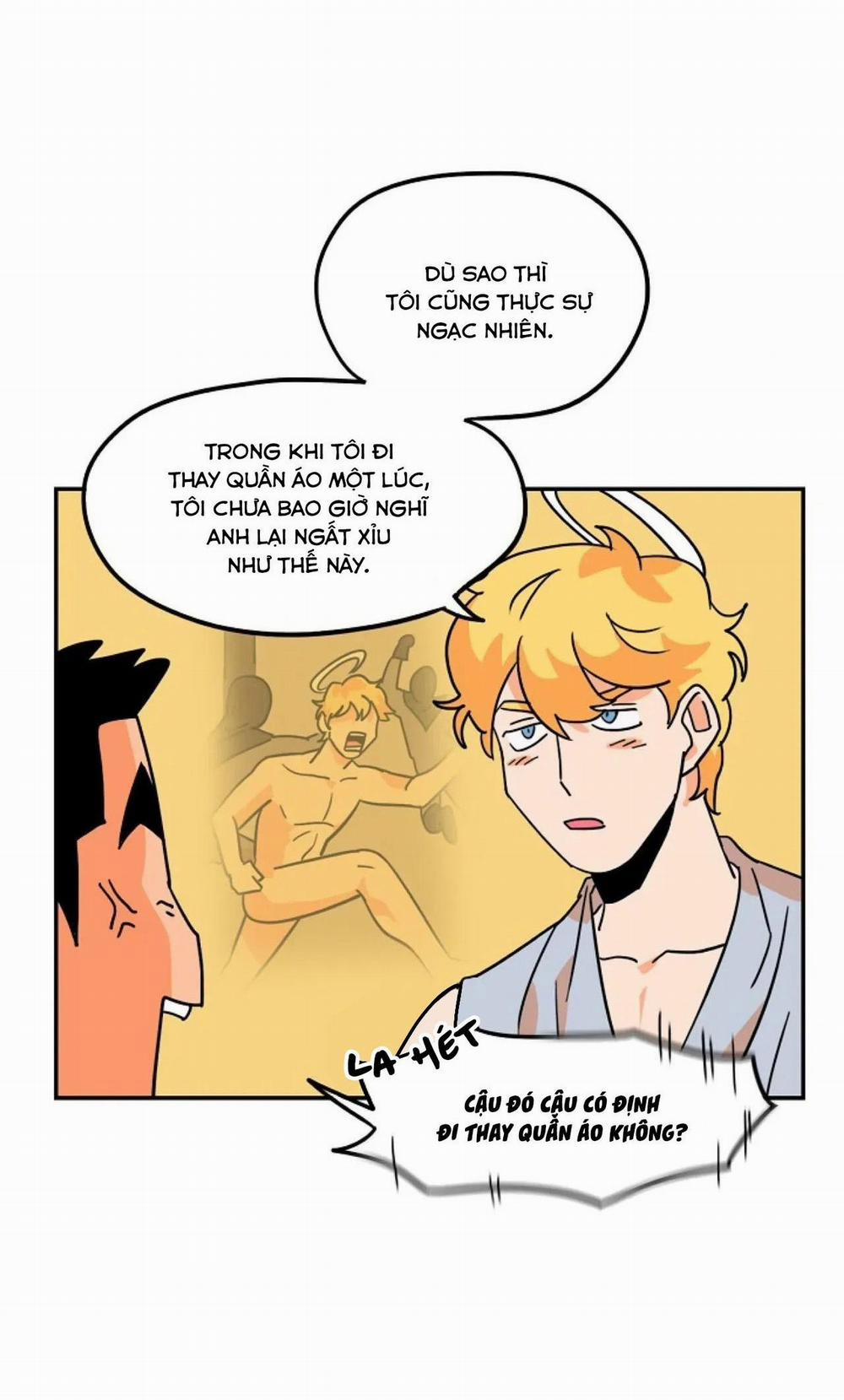 Dừng Lại, Tài Xế 11 0 11 trang 25