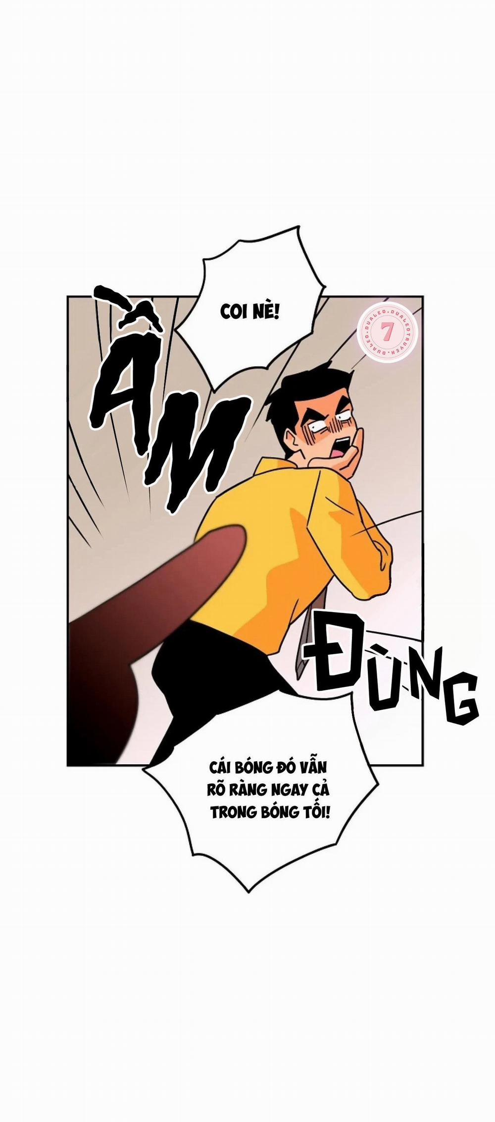 Dừng Lại, Tài Xế 11 0 11 trang 3