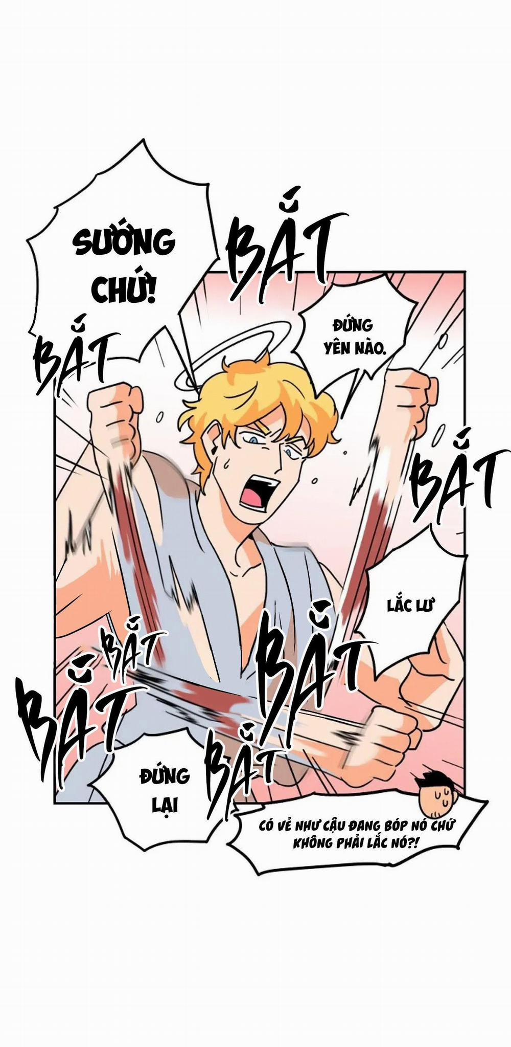 Dừng Lại, Tài Xế 11 0 11 trang 42