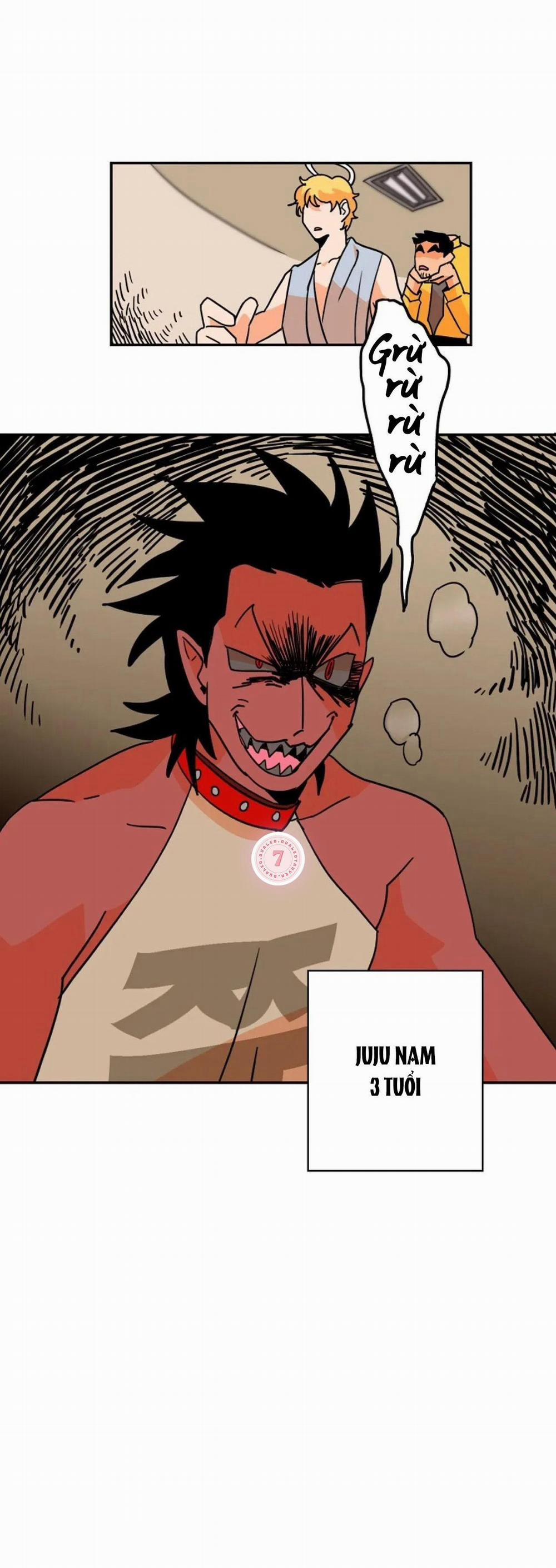 Dừng Lại, Tài Xế 11 0 11 trang 47