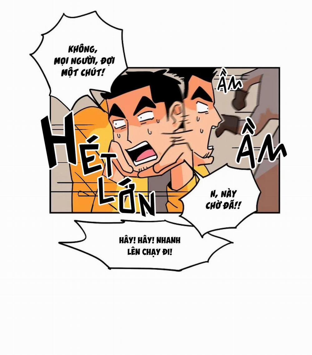 Dừng Lại, Tài Xế 11 0 11 trang 7
