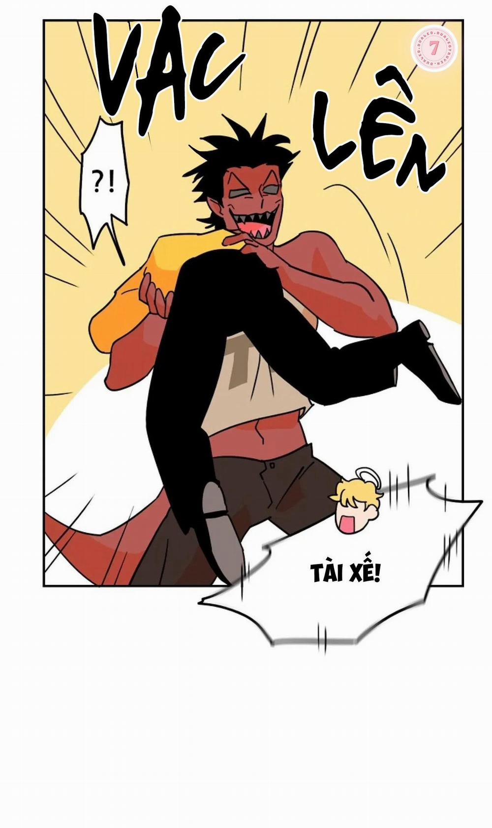 Dừng Lại, Tài Xế 11 0 11 trang 73