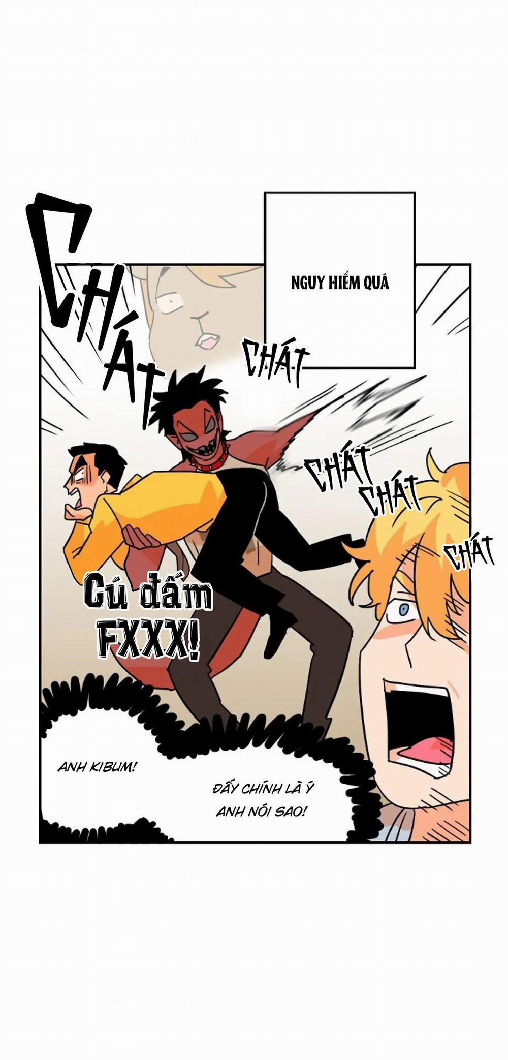 Dừng Lại, Tài Xế 11 0 11 trang 81