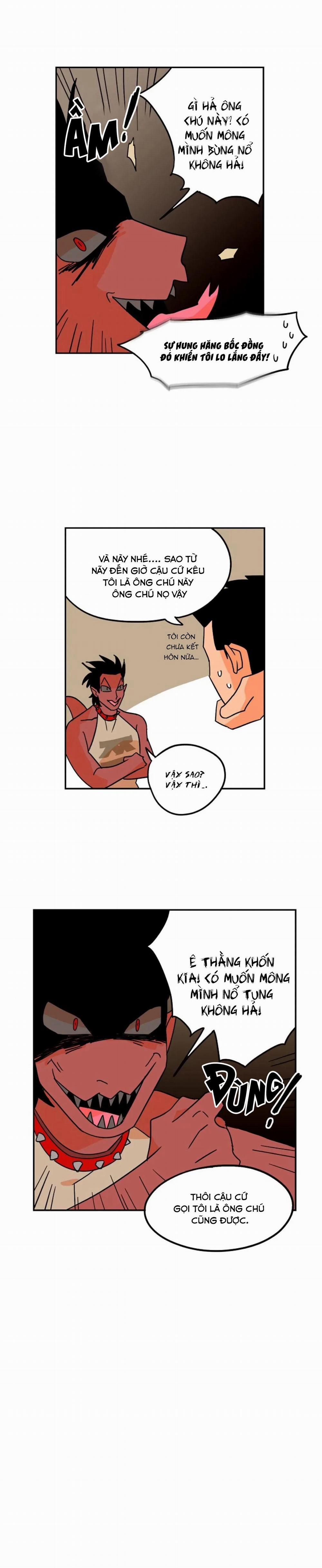 Dừng Lại, Tài Xế 12 0 12 trang 13