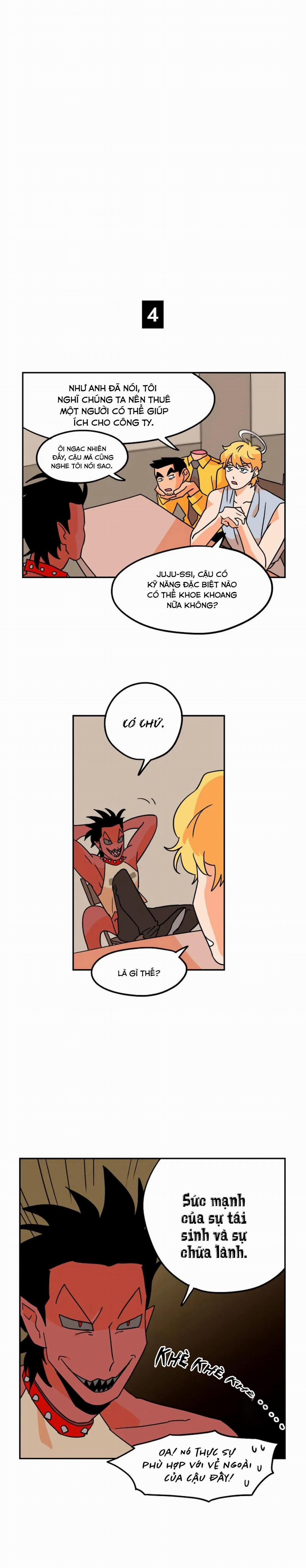 Dừng Lại, Tài Xế 12 0 12 trang 14