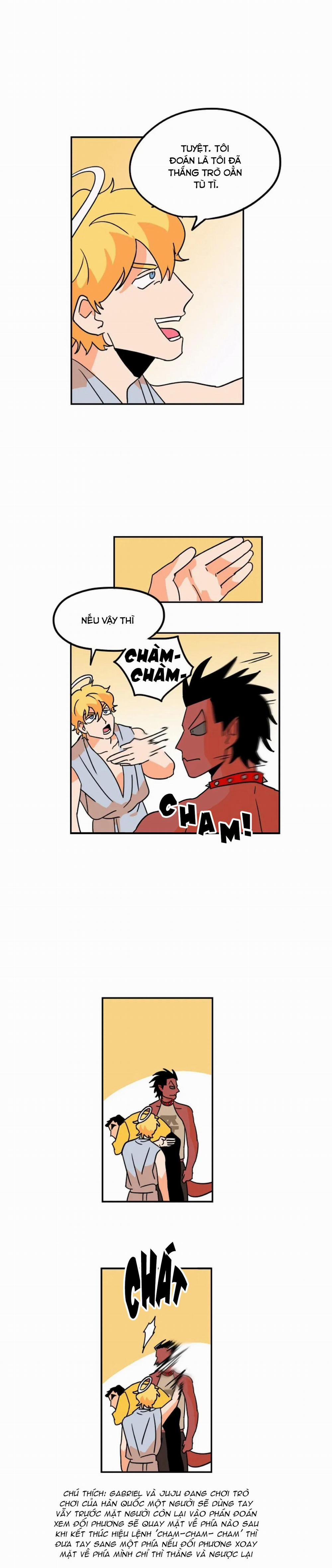 Dừng Lại, Tài Xế 12 0 12 trang 2