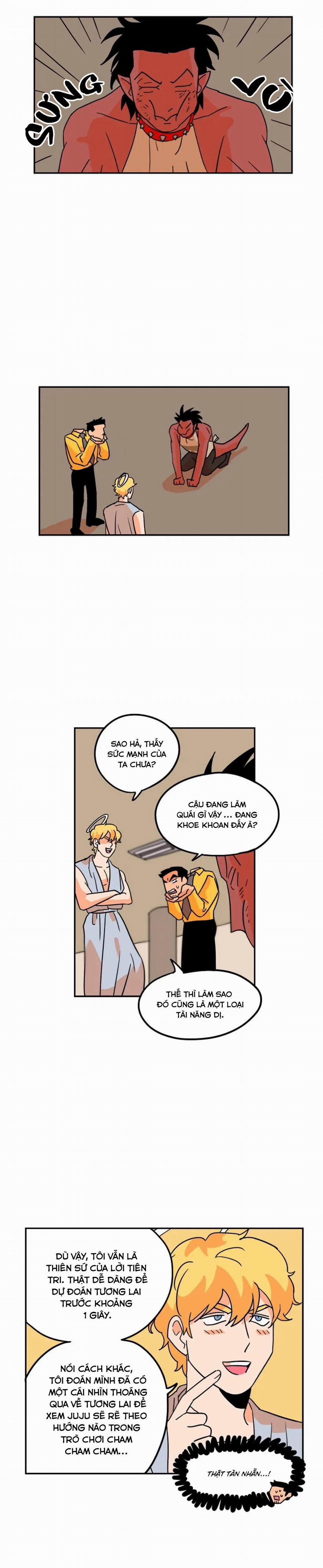 Dừng Lại, Tài Xế 12 0 12 trang 4