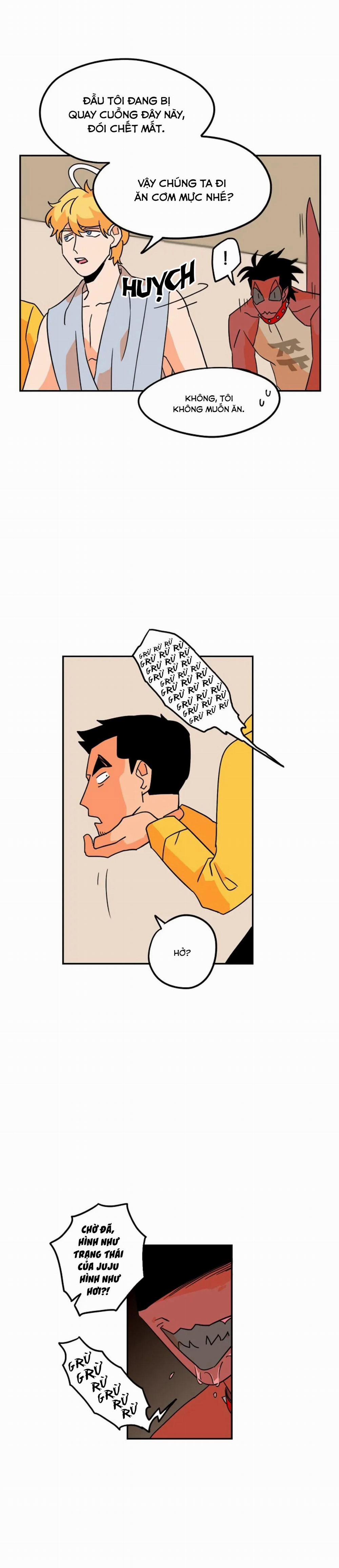 Dừng Lại, Tài Xế 12 0 12 trang 5