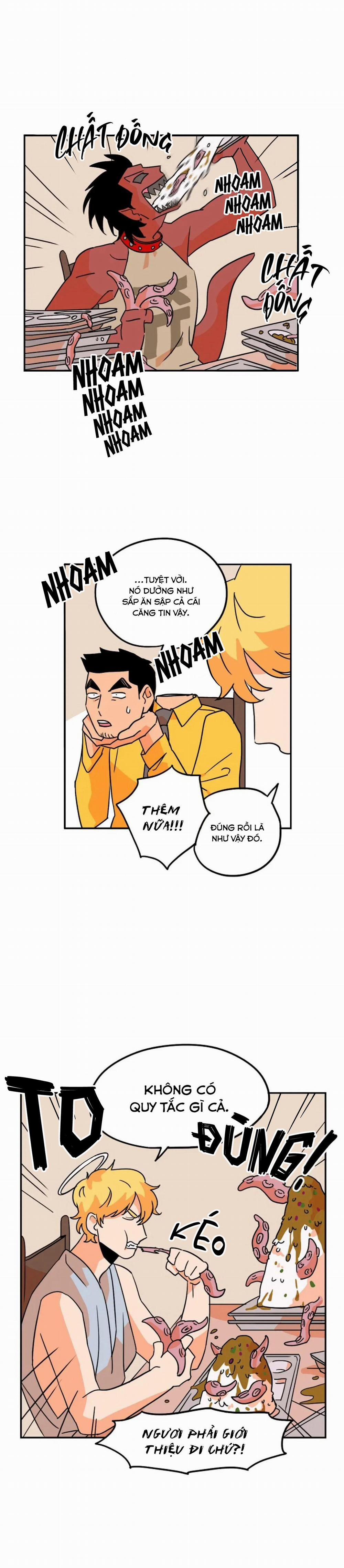 Dừng Lại, Tài Xế 12 0 12 trang 7